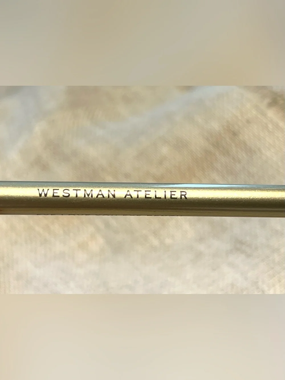 Westman Atelier Eye Love You Eye Pencil, Kohl Noir, NEW IN BOX